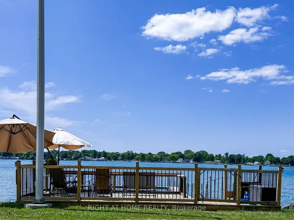 2024 River Rd, Walpole Island 46, ON N8A 4K9