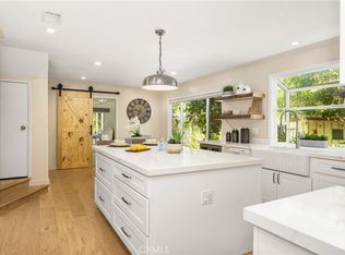 29422 Modjeska Canyon Rd, Silverado, CA 92676