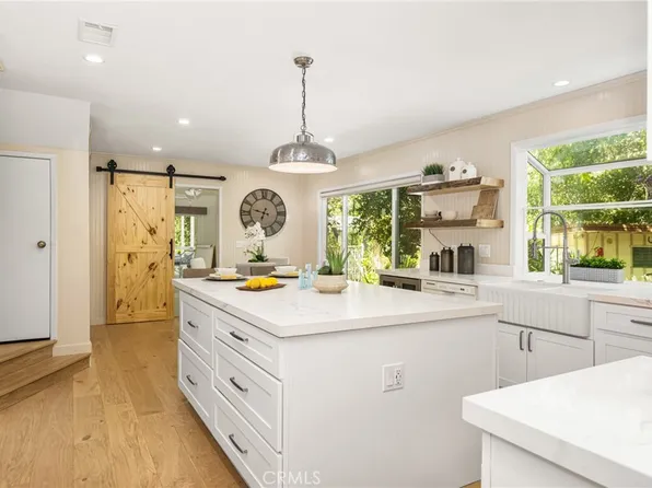 29422 Modjeska Canyon Rd, Silverado, CA 92676