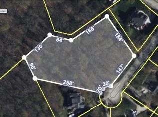 12 Hawthorn Pl, Norris, TN 37828