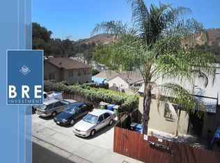 2817 Phelps Ave, Los Angeles, CA 90032
