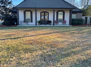 41281 Highway 621, Gonzales, LA 70737