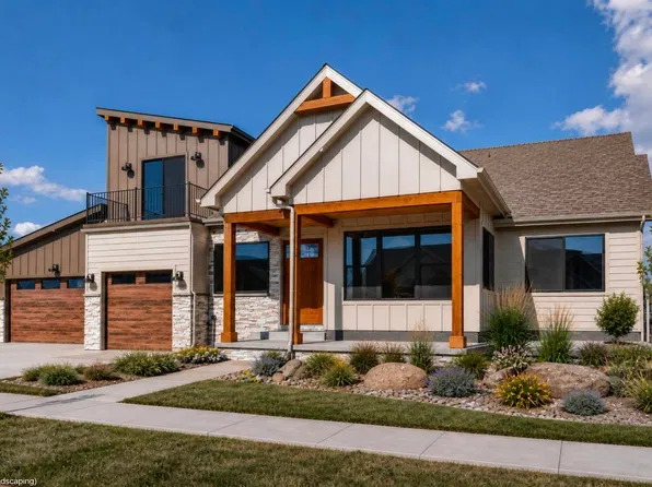 1298 Burt Ave, Berthoud, CO 80513