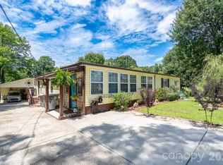 2003 Plaza Ave, Kannapolis, NC 28081