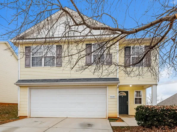 9446 Dewey Dr, Charlotte, NC 28214