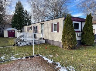 45 Cherokee Ln, Ashfield Colborne Wawanosh, ON N7A3Y2