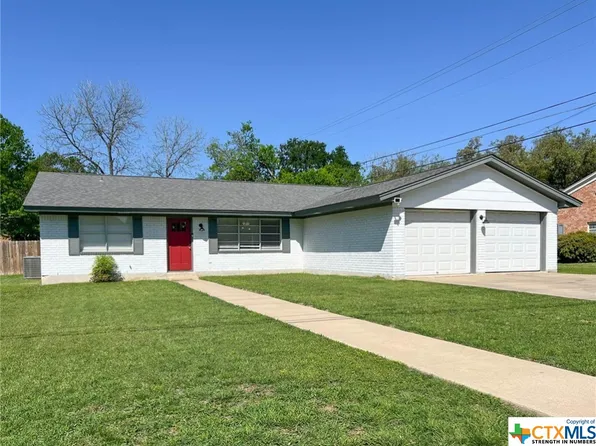 2006 N Beal St, Belton, TX 76513