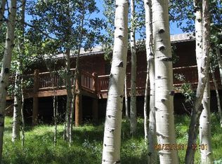 468 Iron Mountain Rd, Fairplay, CO 80440