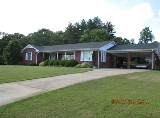 100 Churchill St, Union, SC 29379