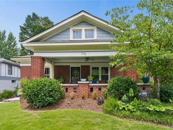 776 Yorkshire Rd NE, Atlanta, GA 30306