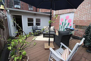 Rented by Luxor Homes & Investment Realty