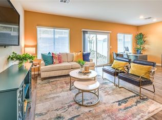 229 Mocha Coconut Ave, North Las Vegas, NV 89084