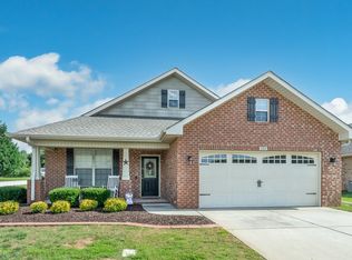 100 Reedy Springs Ln, Greenville, SC 29605
