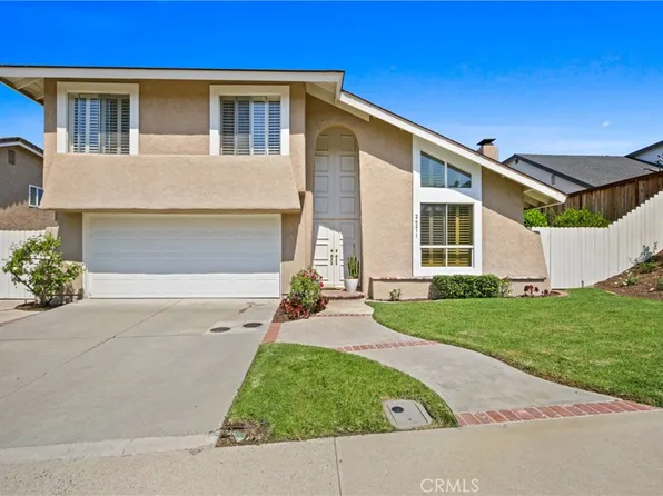 24211 Puerta De Luz, Mission Viejo, CA 92691