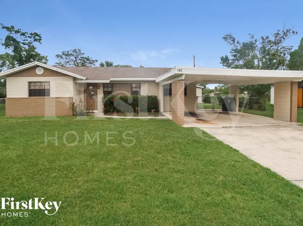 988 Cardon Dr, Rockledge, FL 32955