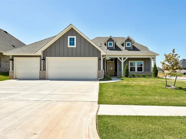9336 SW 41st St, Oklahoma City, OK 73179