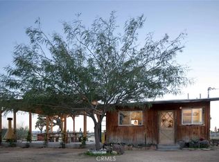 3535 Olympic Rd, Joshua Tree, CA 92252