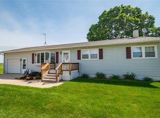 17796 180th St, Langworthy, IA 52252
