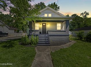1418 Indiana Ave, Louisville, KY 40213