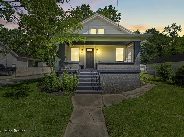 1418 Indiana Ave, Louisville, KY 40213