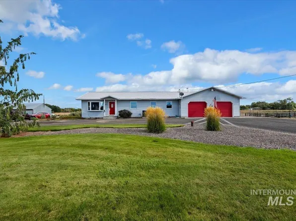 1108 14th Ave W, Gooding, ID 83330