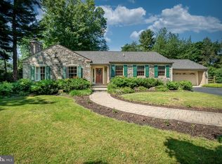 328 Conshohocken State Rd, Penn Valley, PA 19072