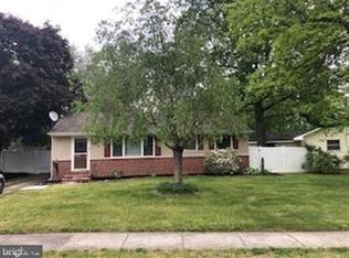 35 Nassau Rd, Lumberton, NJ 08048