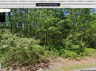 9 Ute Trl #2421, Albrightsville, PA 18210