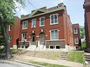 3342-3344 Pennsylvania Ave, Saint Louis, MO