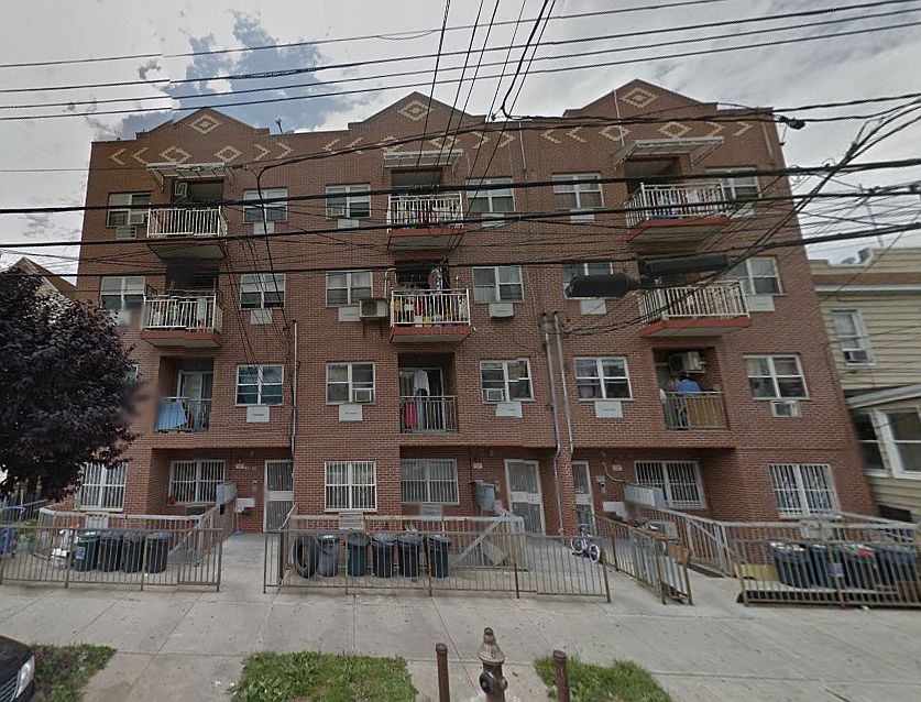 1st image of 104-61 38th Ave #2B