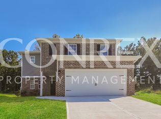 2505 Fraggle Roc, Conyers, GA 30012