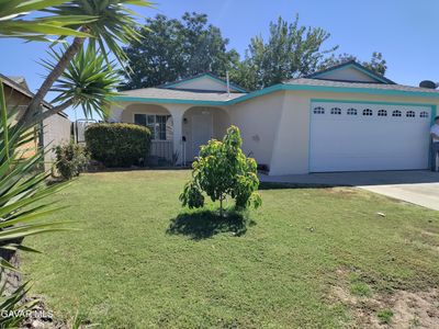 1440 Aspen Ave, Wasco, CA, 93280