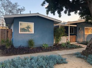 1442 N Studebaker Rd, Long Beach, CA 90815