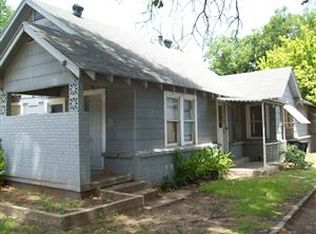 332 Emma St, Fort Worth, TX 76111