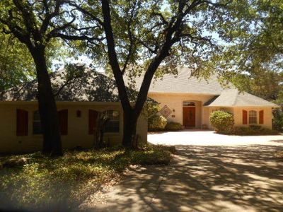 813 W Spanish Ct, Granbury, TX, 76048