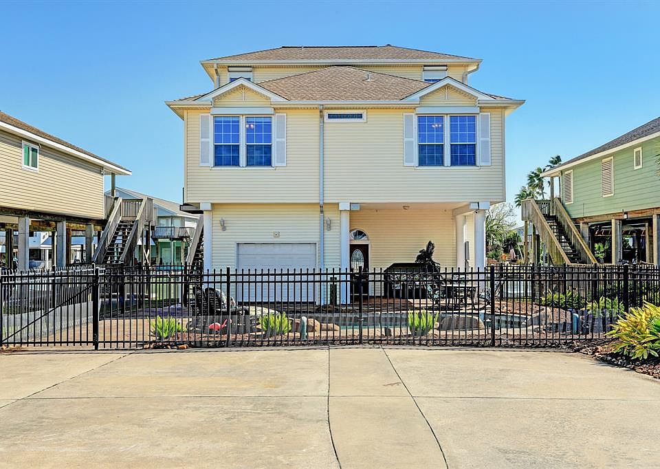 1323 Wahini St, Tiki Island, TX 77554 MLS 42509491 Zillow