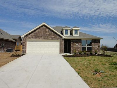 510 Brooke St, Greenville, TX, 75402