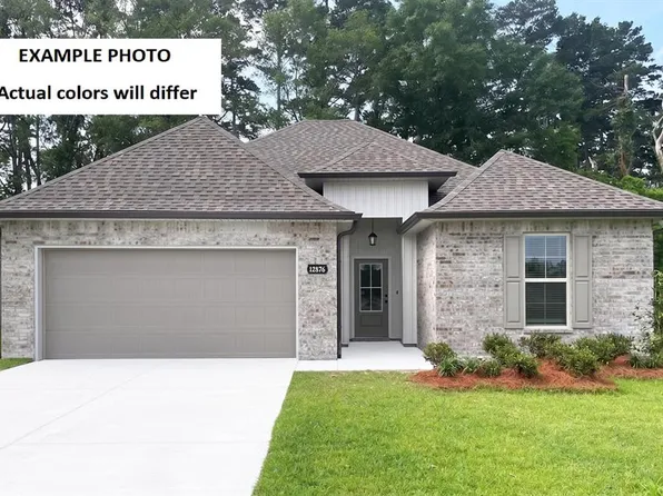39650 Axis Ave, Ponchatoula, LA 70454