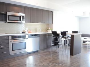555 Wilson Ave #1009E, Toronto, ON M3H0C5