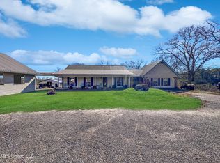 159 Ken Garner Rd, Magee, MS 39111