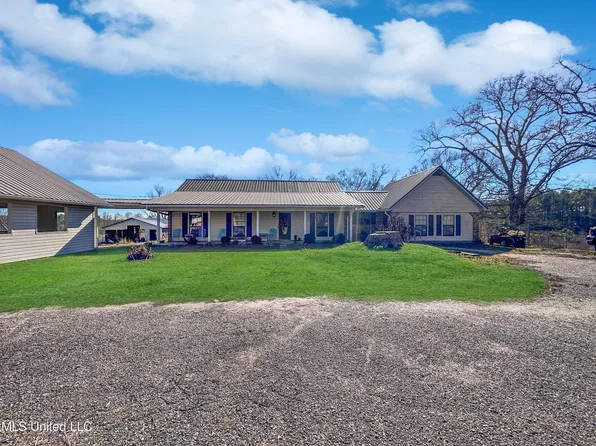 159 Ken Garner Rd, Magee, MS 39111