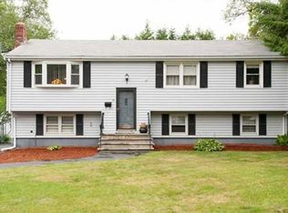 31 Curtis St, Brockton, MA 02301