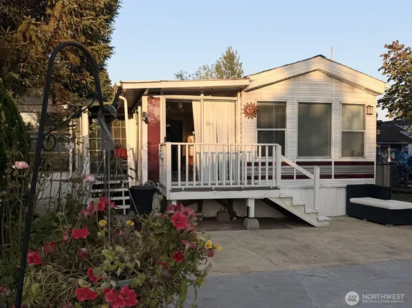 5001 Bay Road #F87, Birch Bay, WA 98230