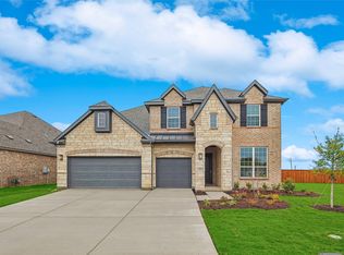 3905 Timberview St, Midlothian, TX 76065