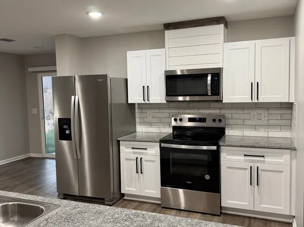 1250 S Maria Carmela Ln, Benson, AZ 85602
