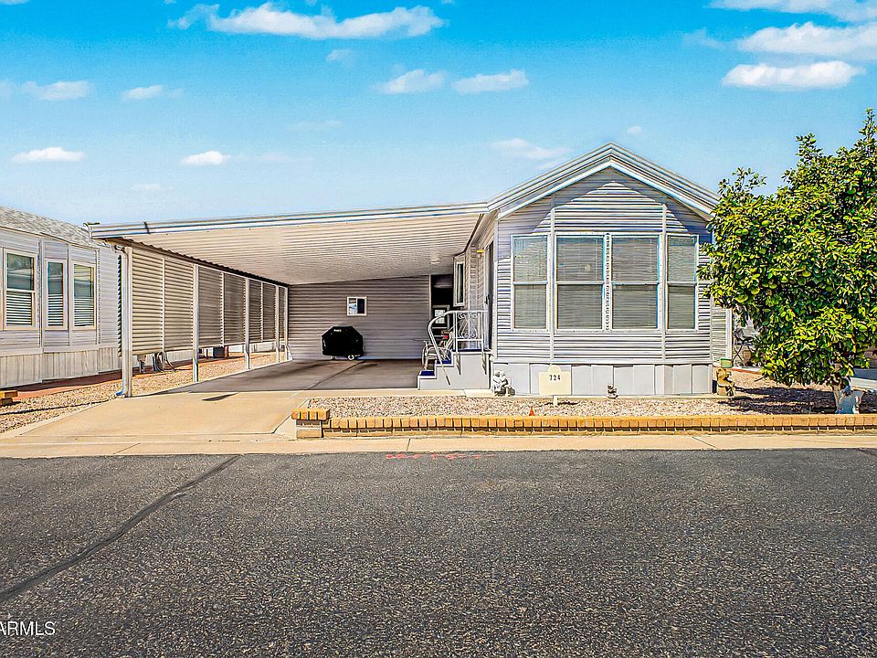 1st image of 111 S GREENFIELD Road #724