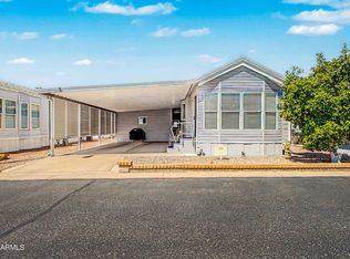 111 S GREENFIELD Road #724, Mesa, AZ 85206