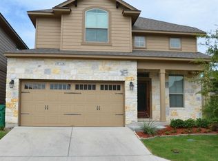 12604 Kate Ln, Austin, TX 78750
