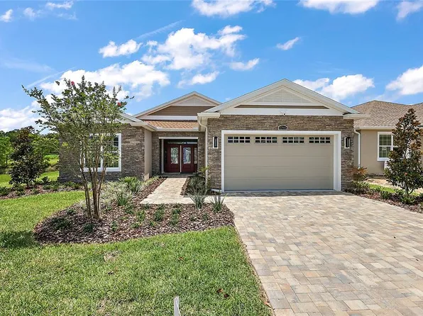 12580 NE 49th Dr, Oxford, FL 34484