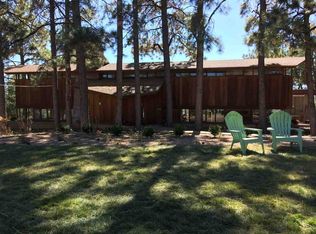 183 El Corto, Los Alamos, NM 87544